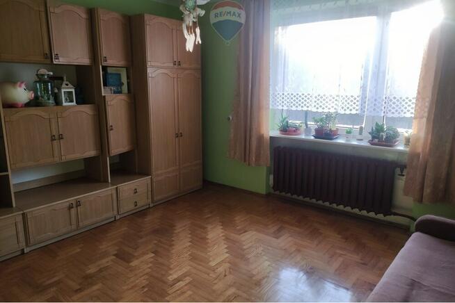 Dom w cichej okolicy