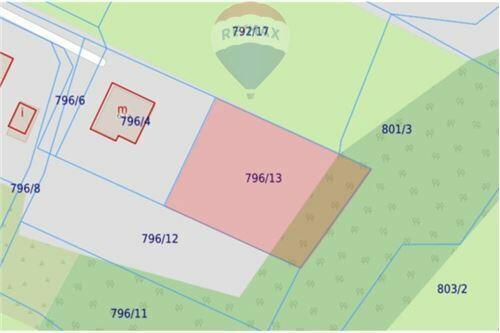 Dom w cichej okolicy