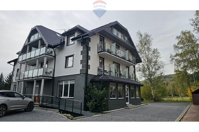 Villa Karpacz - nieruchomość inwestycyjna