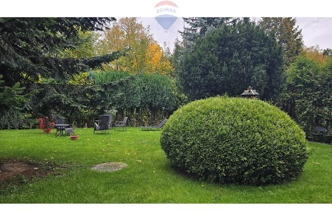 Villa Karpacz - nieruchomość inwestycyjna