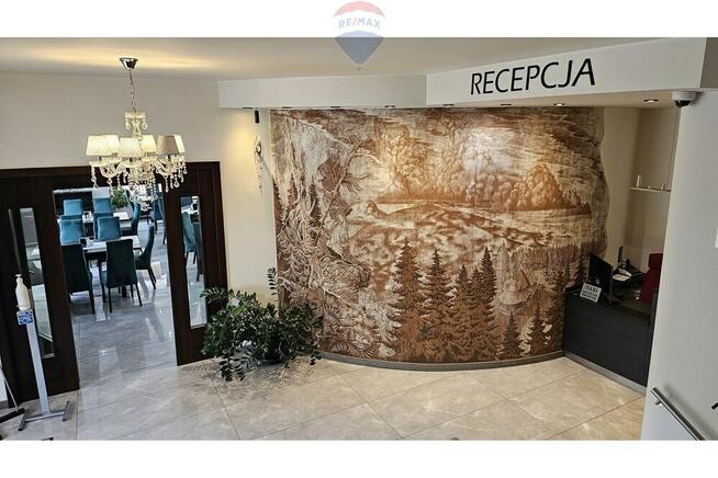 Villa Karpacz - nieruchomość inwestycyjna