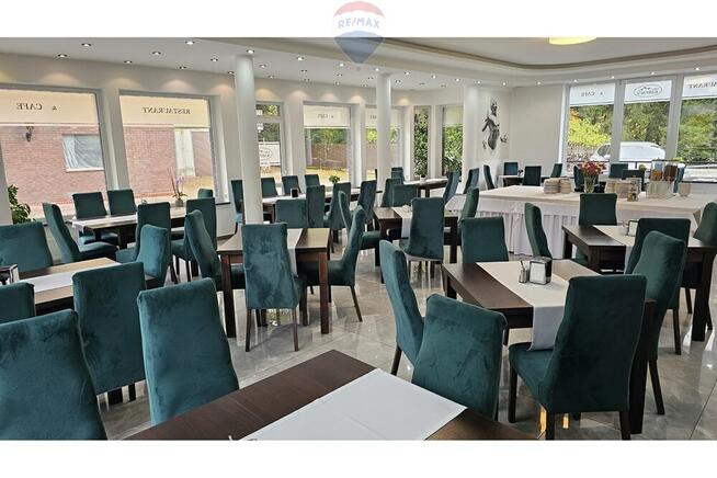 Villa Karpacz - nieruchomość inwestycyjna