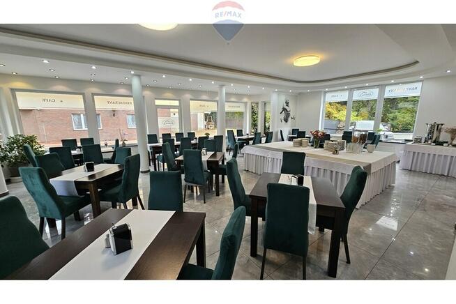 Villa Karpacz - nieruchomość inwestycyjna