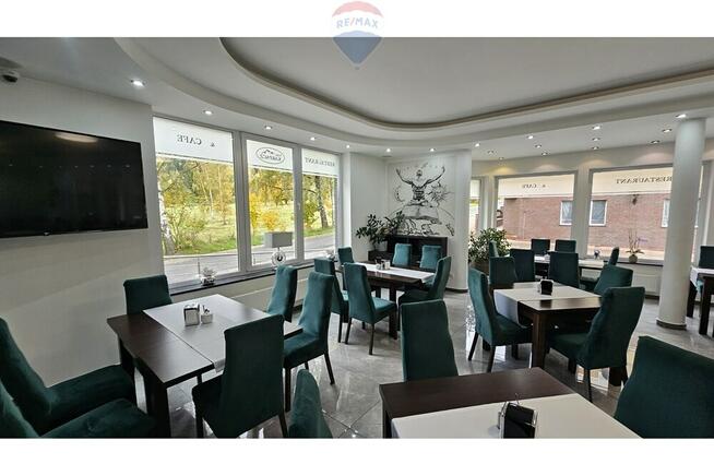 Villa Karpacz - nieruchomość inwestycyjna