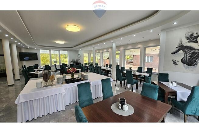 Villa Karpacz - nieruchomość inwestycyjna