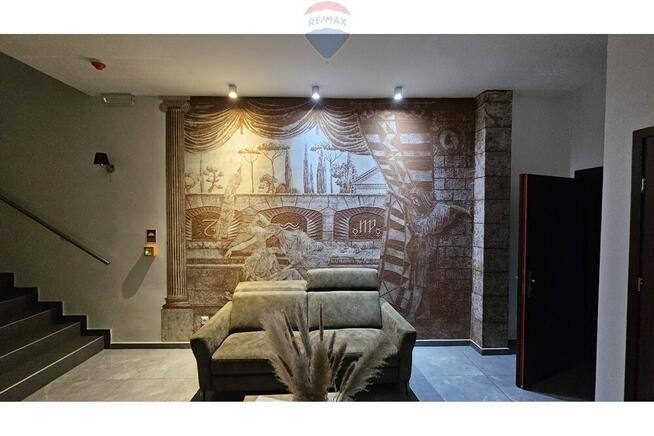 Villa Karpacz - nieruchomość inwestycyjna