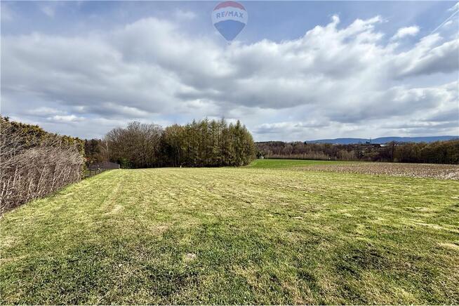 Piękna działka budowlana Bestwina ul. Pod Magówką