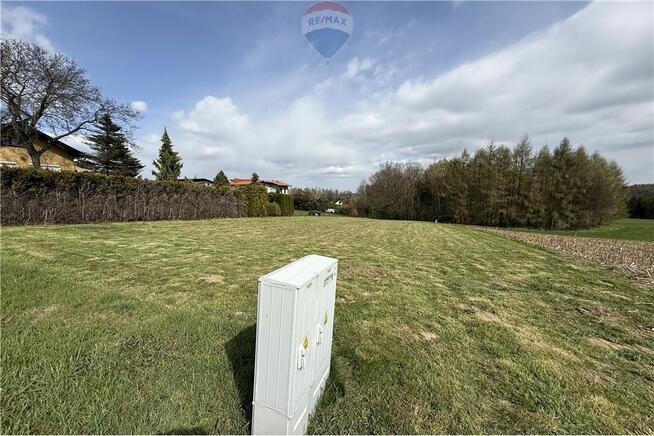 Piękna działka budowlana Bestwina ul. Pod Magówką