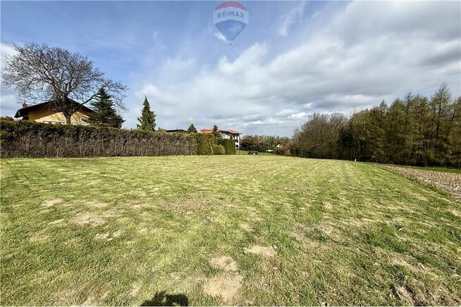 Piękna działka budowlana Bestwina ul. Pod Magówką