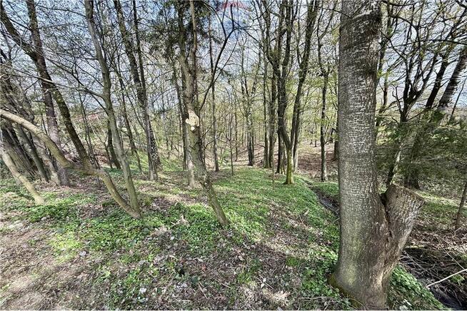 Piękna działka budowlana Bestwina ul. Pod Magówką