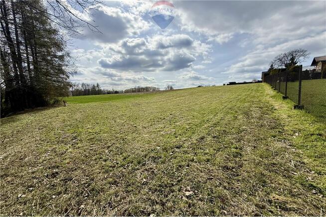 Piękna działka budowlana Bestwina ul. Pod Magówką