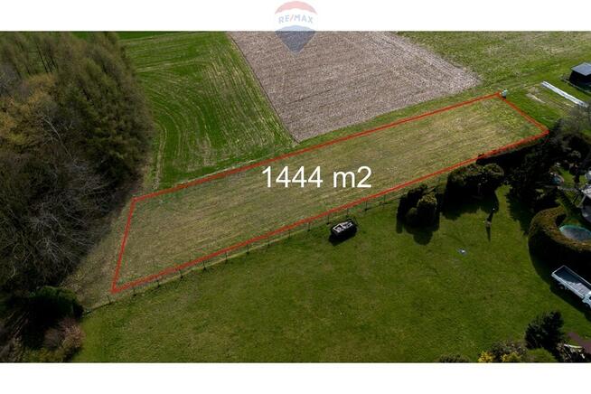 Piękna działka budowlana Bestwina ul. Pod Magówką