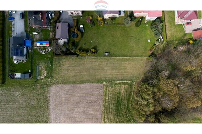 Piękna działka budowlana Bestwina ul. Pod Magówką