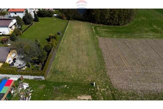 Piękna działka budowlana Bestwina ul. Pod Magówką