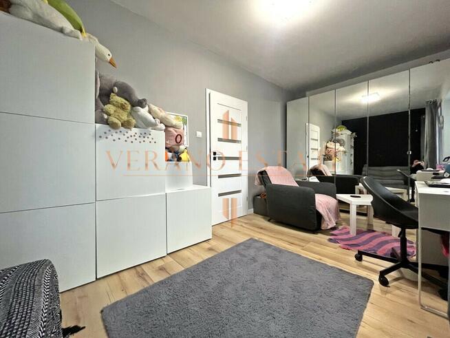 po Remoncie | 2 Pok | Dwustronne | Loggia | PKP