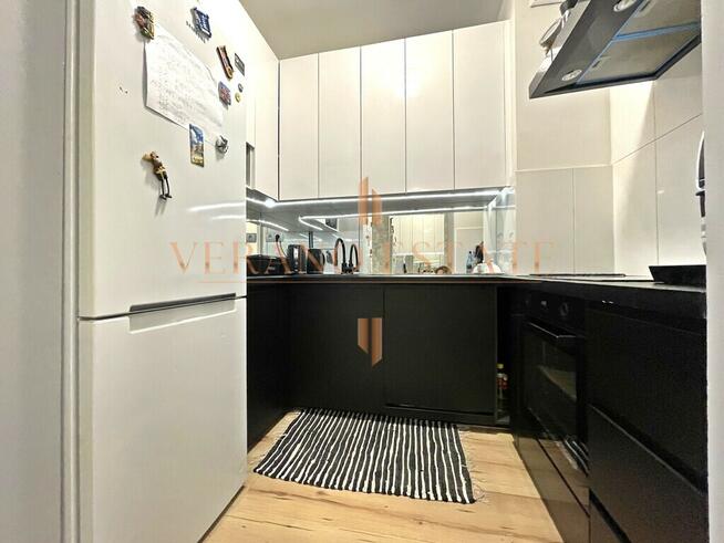 po Remoncie | 2 Pok | Dwustronne | Loggia | PKP