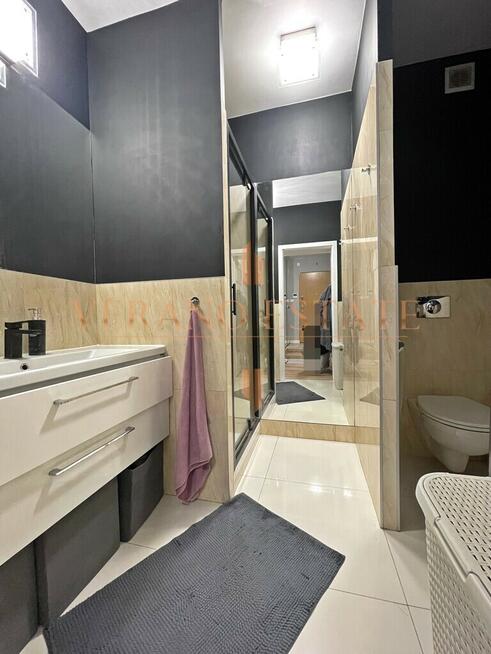 po Remoncie | 2 Pok | Dwustronne | Loggia | PKP