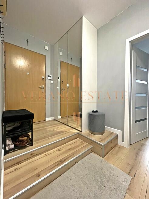 po Remoncie | 2 Pok | Dwustronne | Loggia | PKP