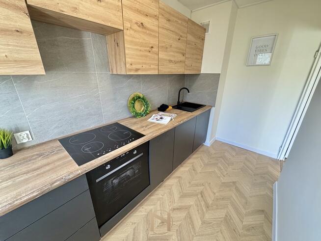 Mieszkanie Gorzów wielkopolski Os. dolinki