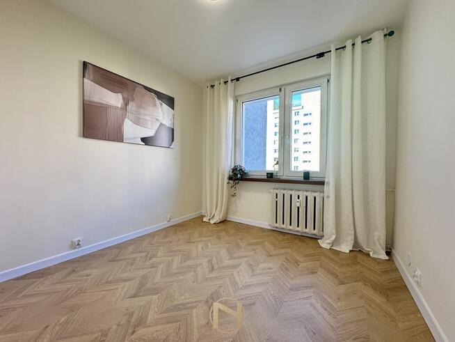 Mieszkanie Gorzów wielkopolski Os. dolinki