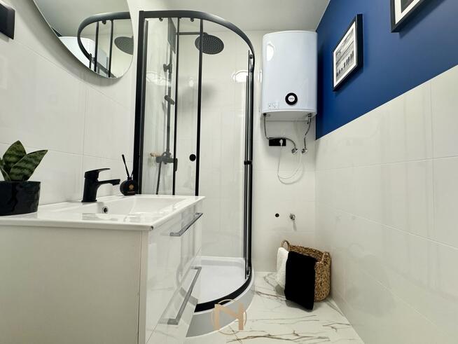 Mieszkanie Gorzów wielkopolski Os. dolinki