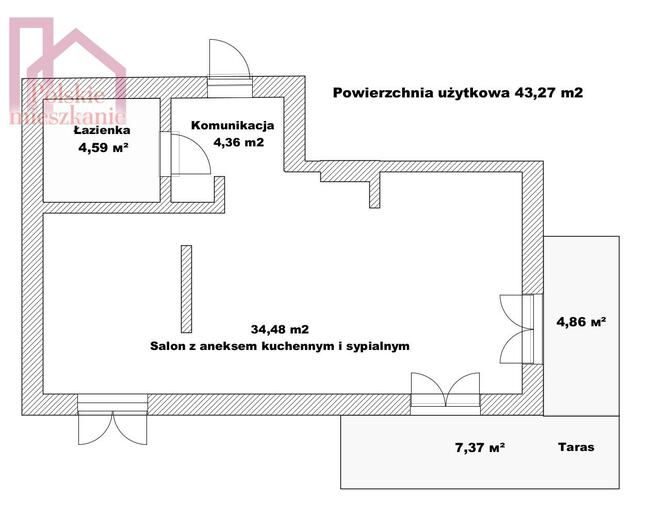 Mieszkanie Przemyśl, Żołnierzy I Armii Wojska Polskiego