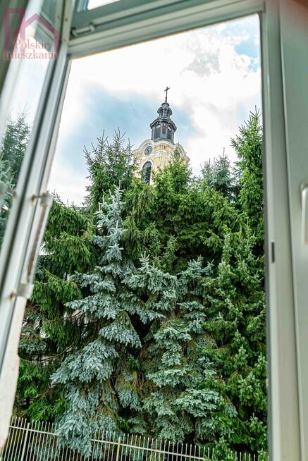 Mieszkanie Przemyśl, pl. Rynek