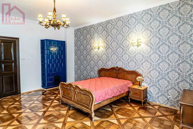 Mieszkanie Przemyśl, pl. Rynek