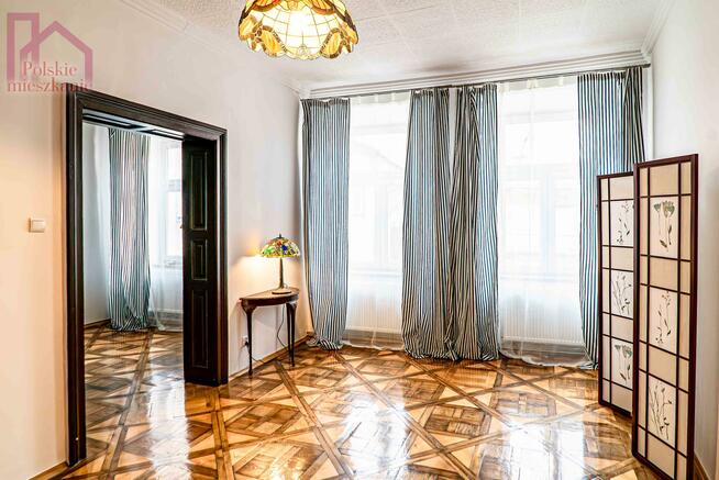 Mieszkanie Przemyśl, pl. Rynek