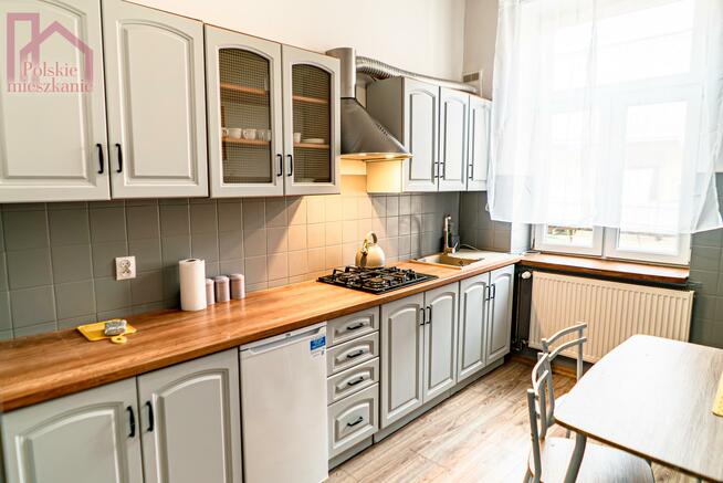 Mieszkanie Przemyśl, pl. Rynek