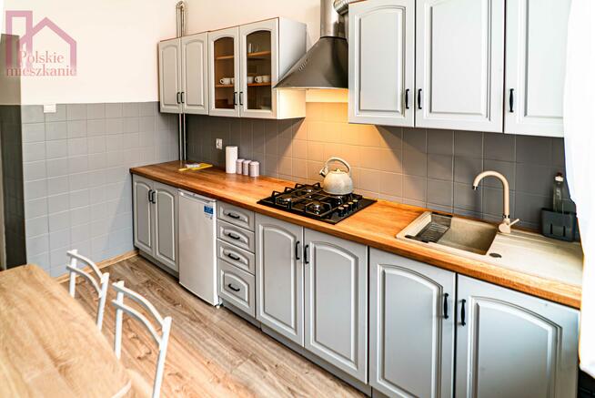 Mieszkanie Przemyśl, pl. Rynek