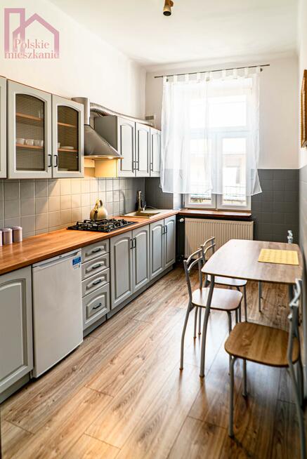 Mieszkanie Przemyśl, pl. Rynek