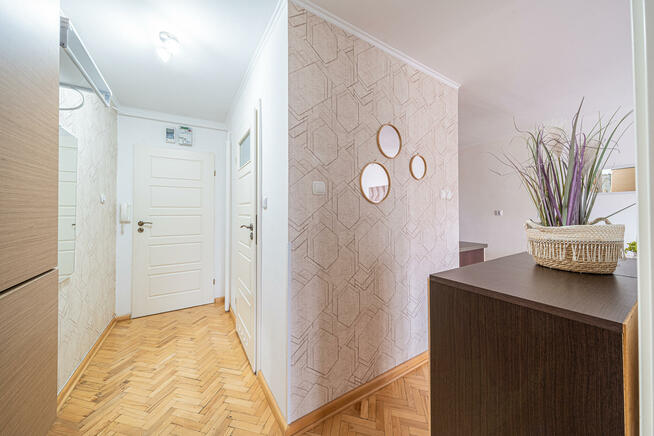 Mieszkanie Kołobrzeg Centrum, Drzymały