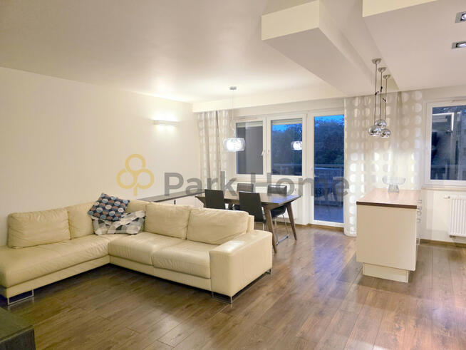 Mieszkanie Poznań gm. Poznań-Grunwald Marcelin, Marcelińska