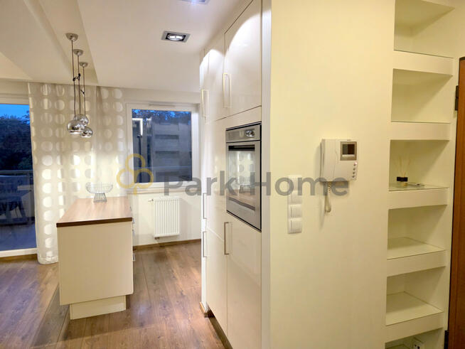 Mieszkanie Poznań gm. Poznań-Grunwald Marcelin, Marcelińska