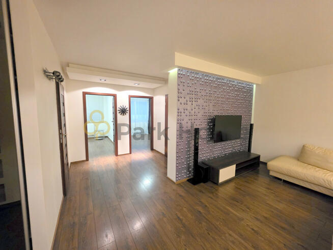 Mieszkanie Poznań gm. Poznań-Grunwald Marcelin, Marcelińska