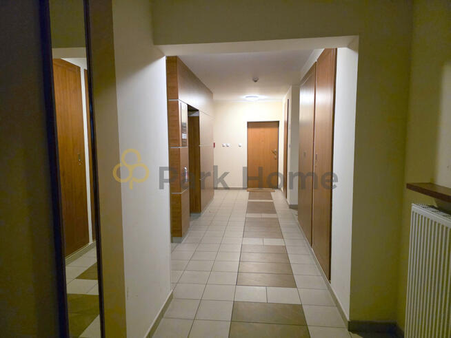 Mieszkanie Poznań gm. Poznań-Grunwald Marcelin, Marcelińska