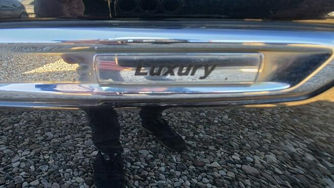 BMW 520 duza navi XSENON zarejestrowana nowy rozrząd luxury lift mod 2014