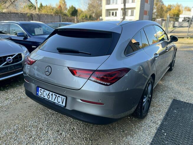 Mercedes CLA 180 1wł* 100% Bez wypadek* Panorama dac * LED* FV23%* Kamera* Stan Idealny