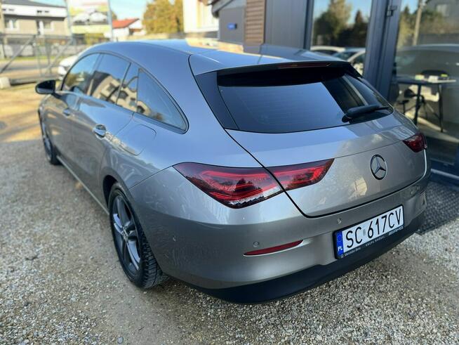 Mercedes CLA 180 1wł* 100% Bez wypadek* Panorama dac * LED* FV23%* Kamera* Stan Idealny