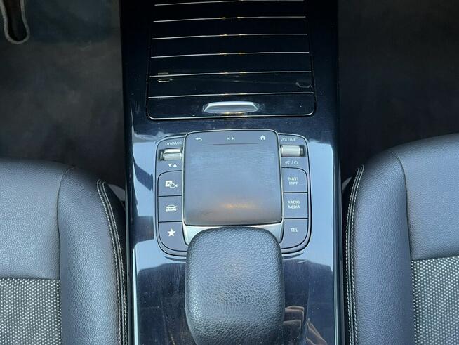 Mercedes CLA 180 1wł* 100% Bez wypadek* Panorama dac * LED* FV23%* Kamera* Stan Idealny