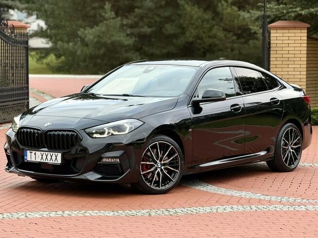 BMW 220 d xDrive MPerformance Salon PL Bezwypadkowa Serwisowana Stan UNIKAT !