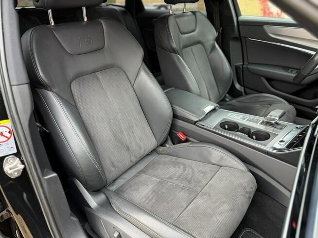 Audi A6 Faktura VAT 23%