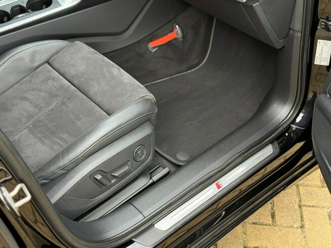 Audi A6 Faktura VAT 23%