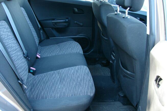 Kia Cee'd Mały przeb. Salon PL , bezwyp ,10.2008..