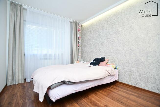 Mieszkanie Kraków Mistrzejowice, Romana Dmowskiego