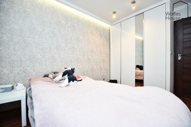 Mieszkanie Kraków Mistrzejowice, Romana Dmowskiego