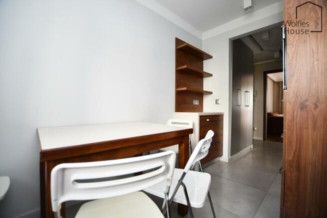 Mieszkanie Kraków Mistrzejowice, Romana Dmowskiego