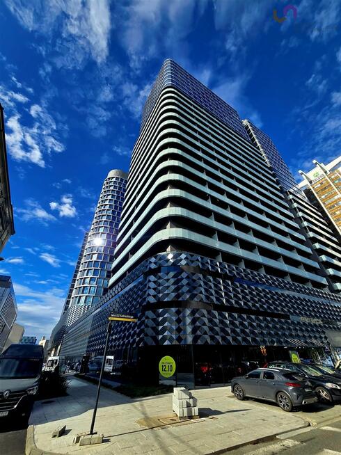 Mieszkanie Katowice Śródmieście, Zabrska