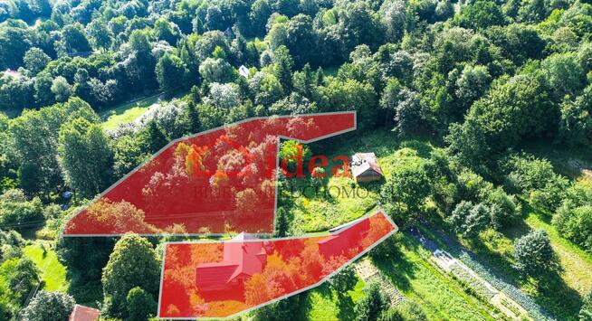 Dom Wesoła gm. Nozdrzec